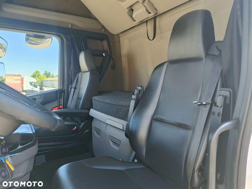 Scania S410 - 7