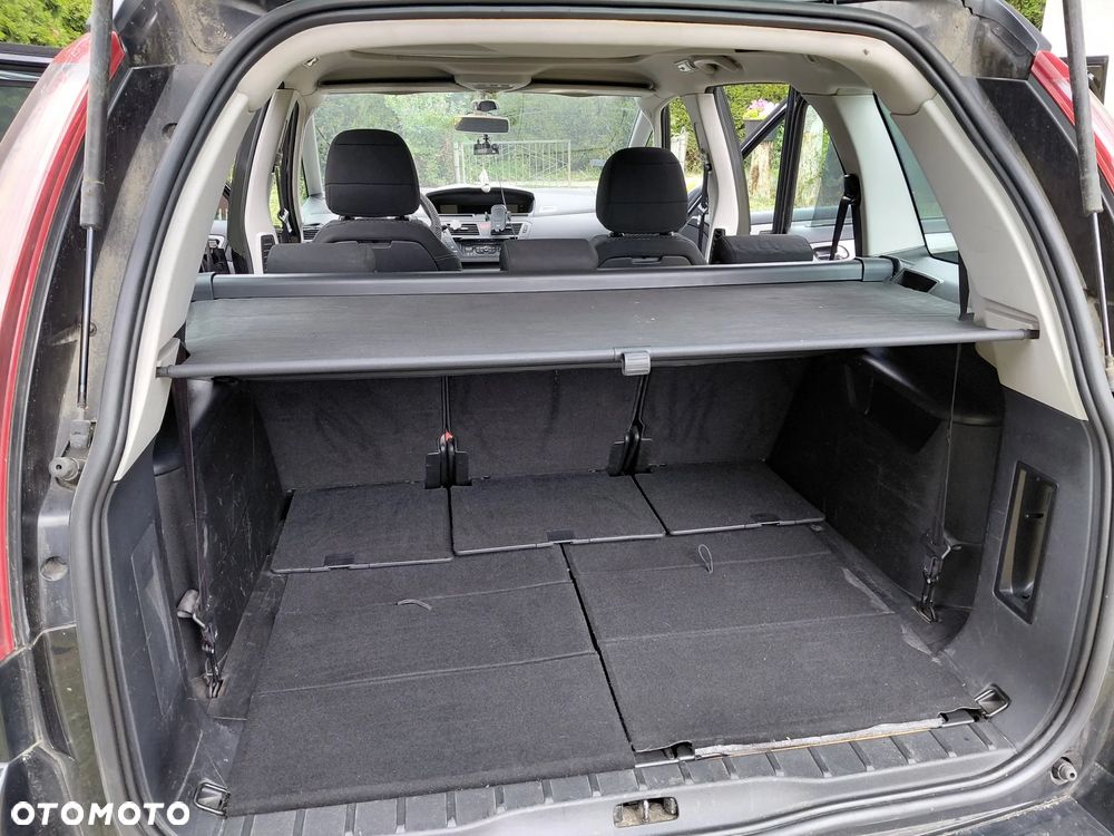 Citroën C4 Picasso 1.6 HDi Selection MCP - 18