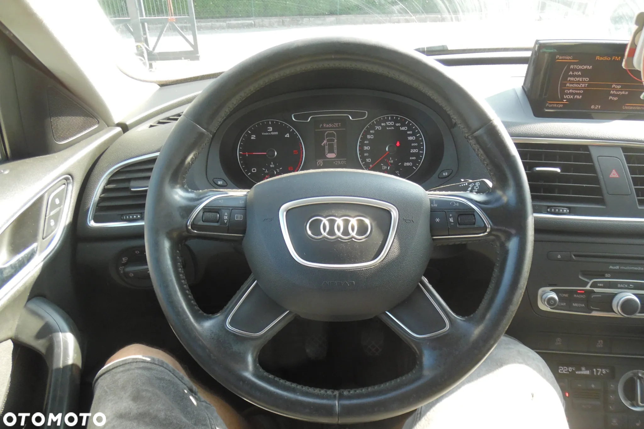 Audi Q3 Sportback - 10
