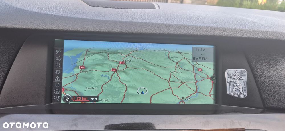 BMW Seria 5 - 29