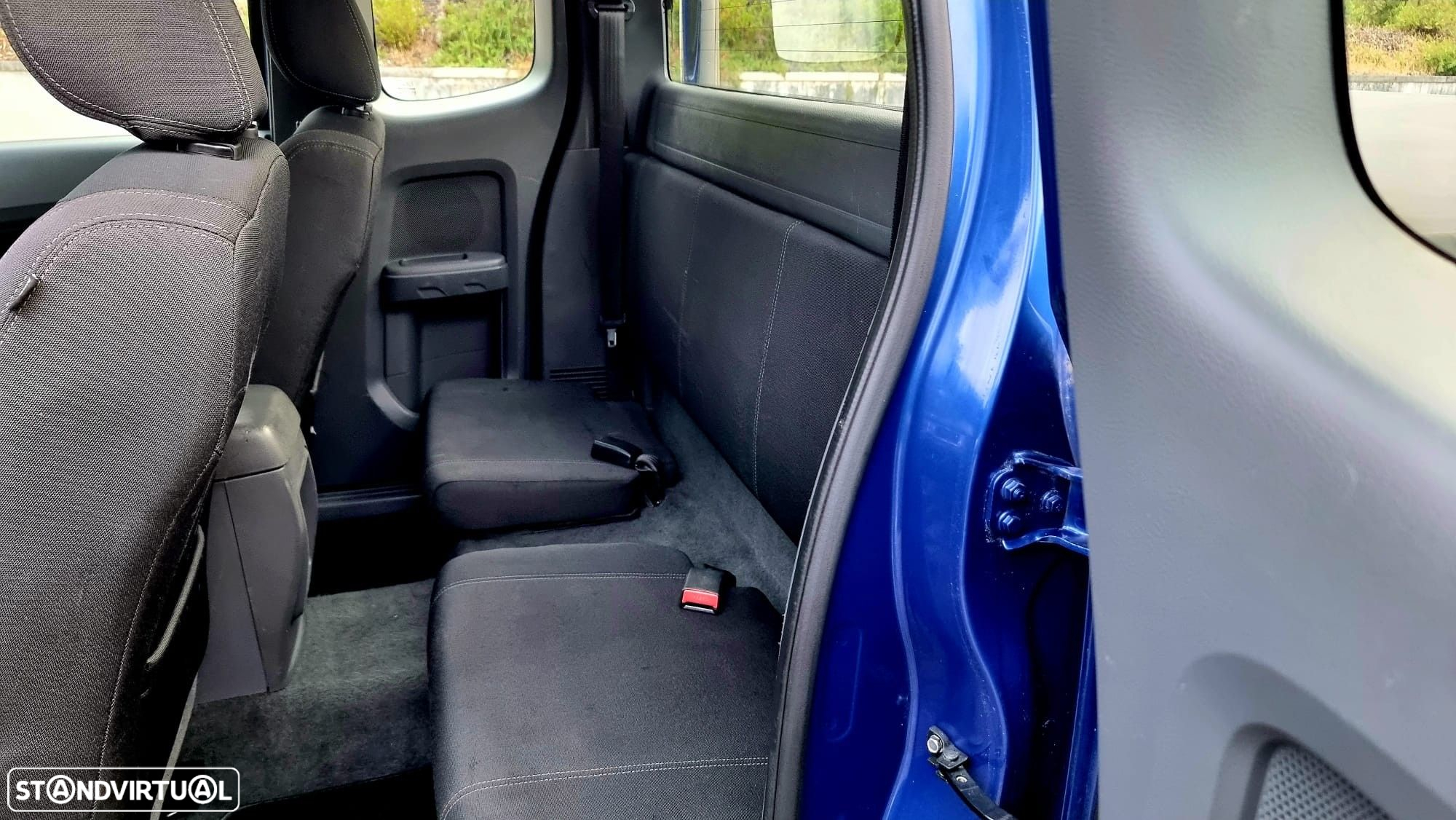 Ford Ranger 2.2 TDCi CD XLT 4WD - 13