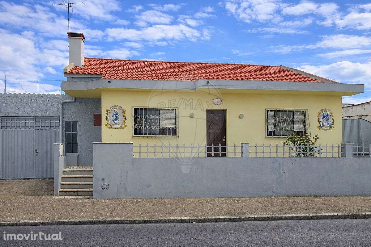 Moradia T3 para venda - Grande imagem: 2/39