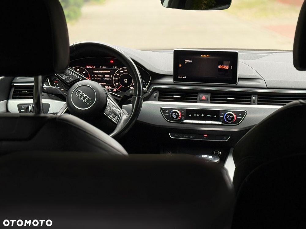 Audi A4 Avant 2.0 TDI S tronic design - 16