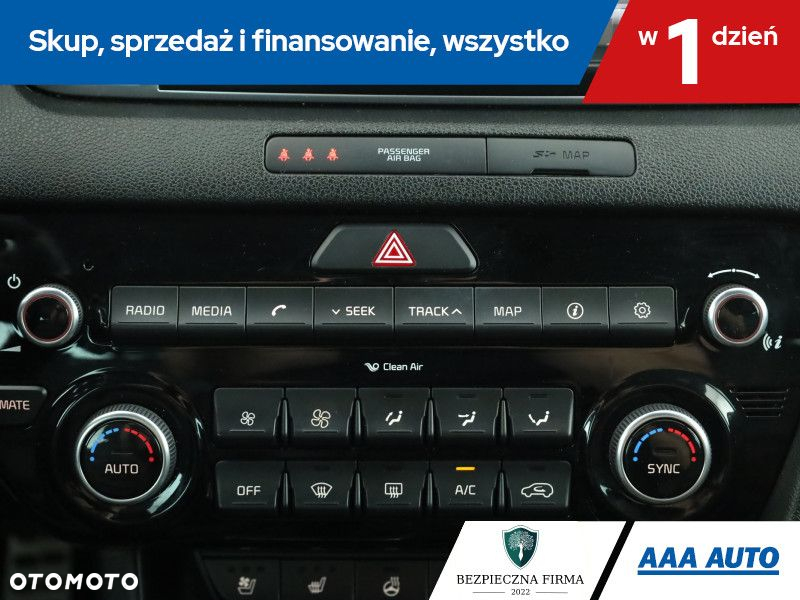 Kia Sportage - 17
