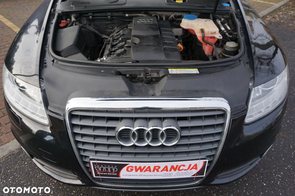 Audi A6 - 24