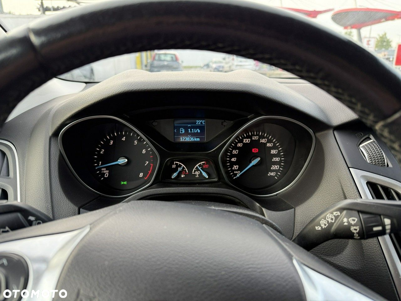Ford Focus 1.0 EcoBoost Start-Stopp-System COOL&CONNECT - 25