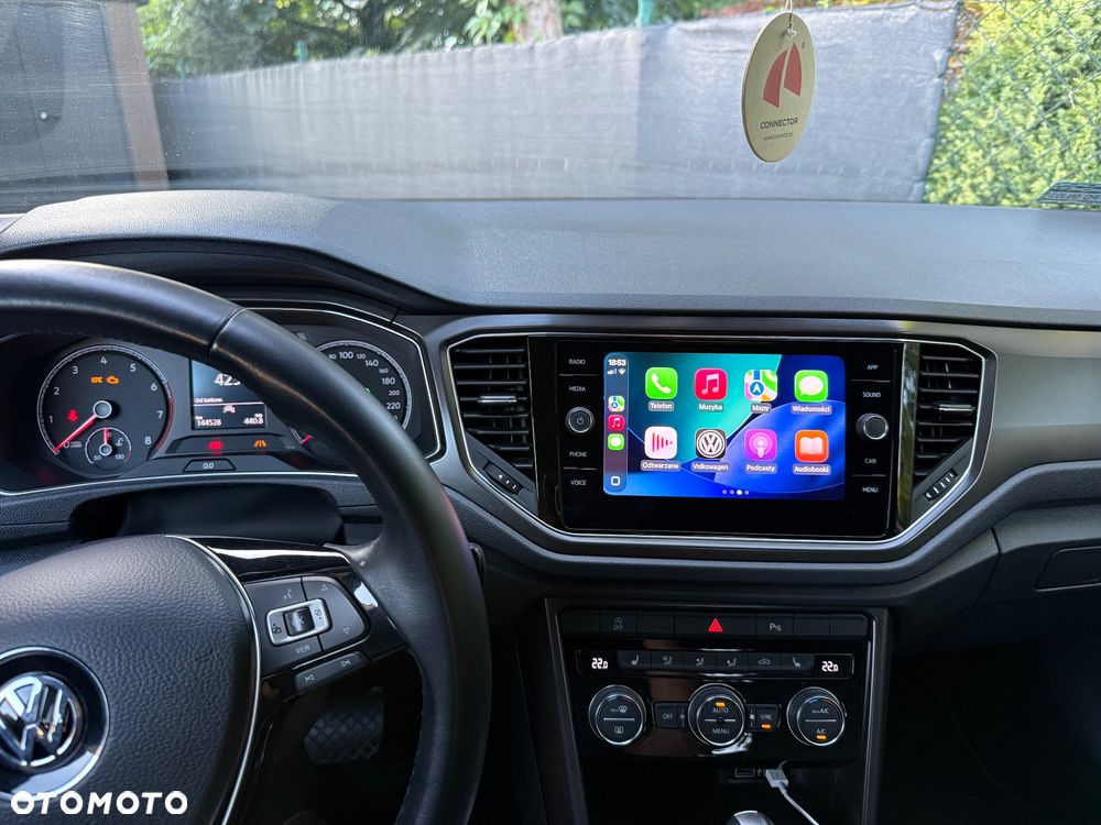 Volkswagen T-Roc 1.5 TSI ACT Premium DSG - 14