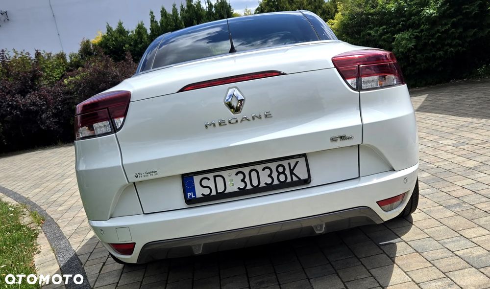 Renault Megane 1.5 dCi Exception - 16