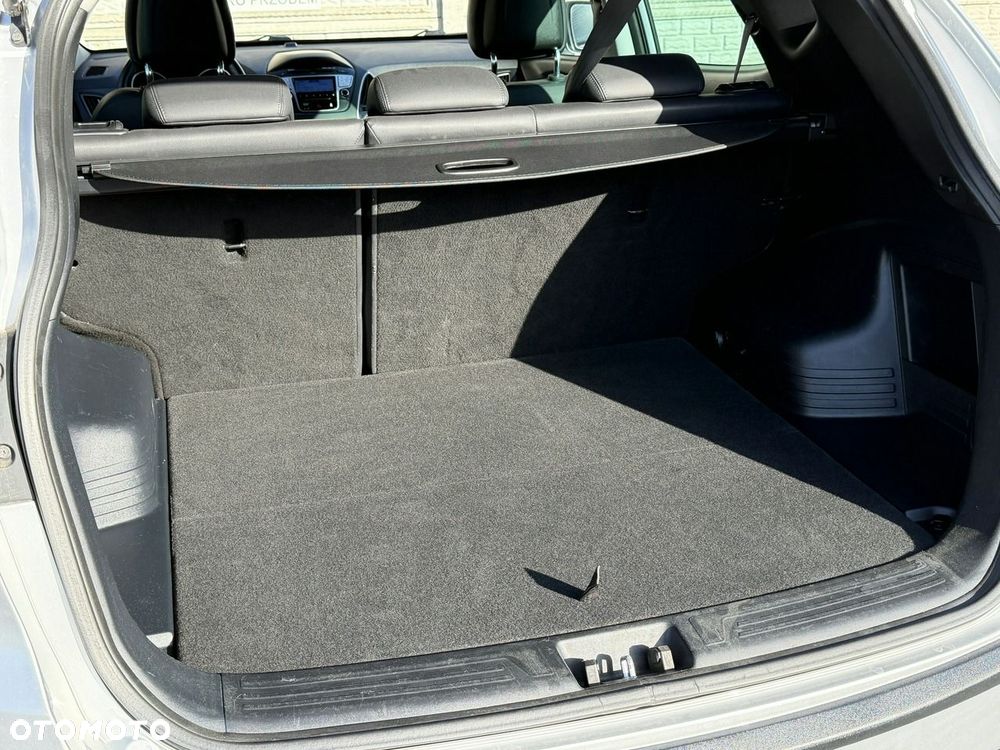 Hyundai ix35 2.0 4WD Automatik Premium - 26