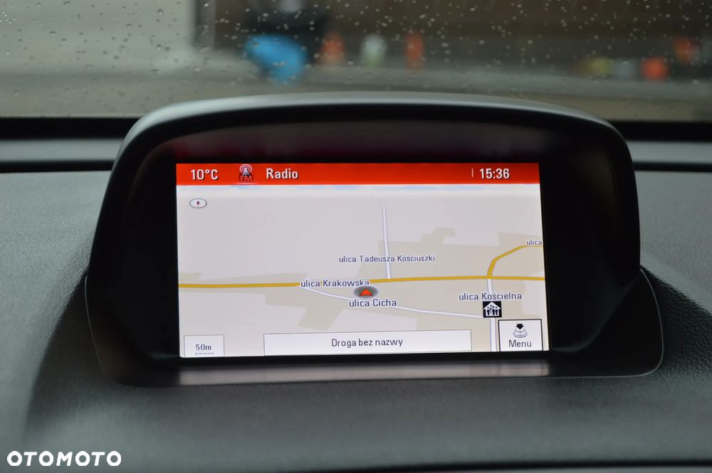 Opel Mokka 1.4 T Cosmo S&S - 28