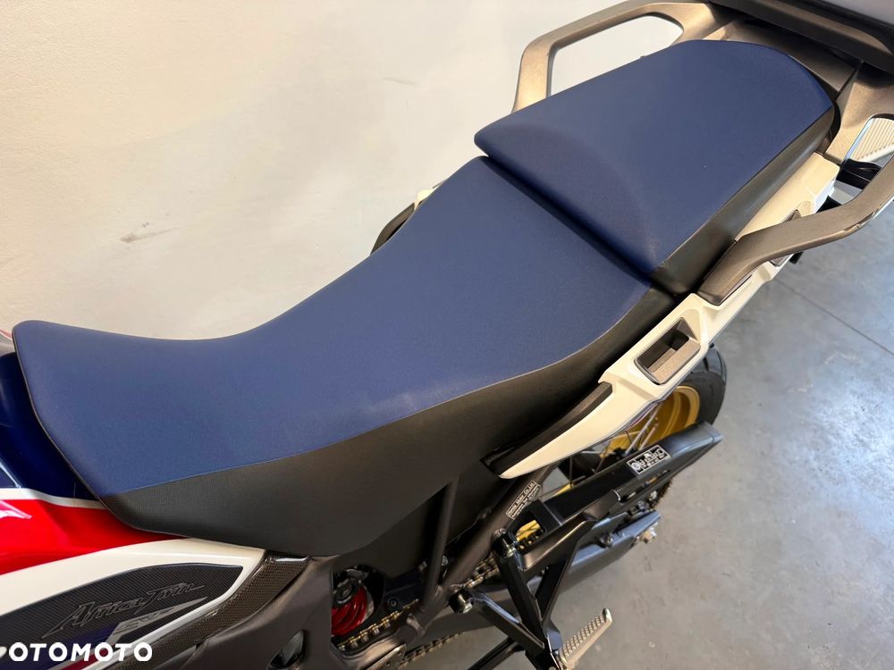 Honda CRF - 30