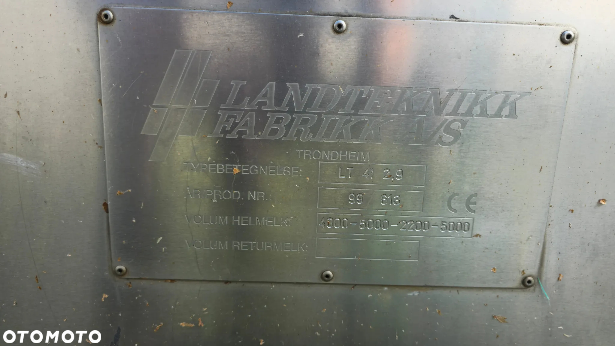 Inny - 7
