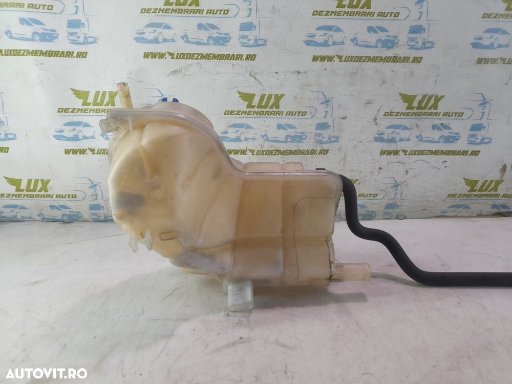 Vas expansiune 8E0121403 2.0 tdi CAGC Seat Exeo 1 [2009 - 2012] 2.0 t - 2