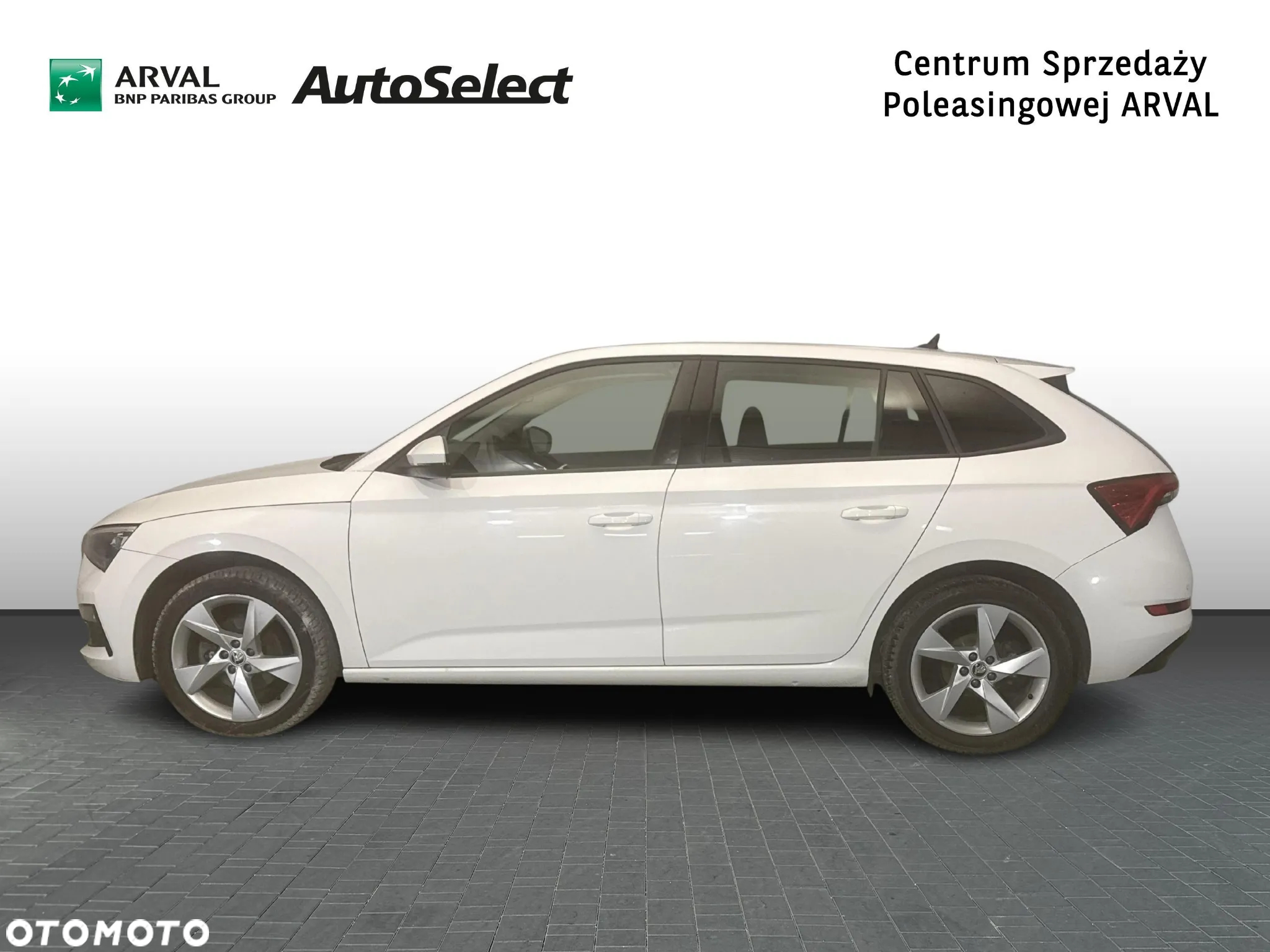 Skoda Scala 1.5 TSI Style - 2