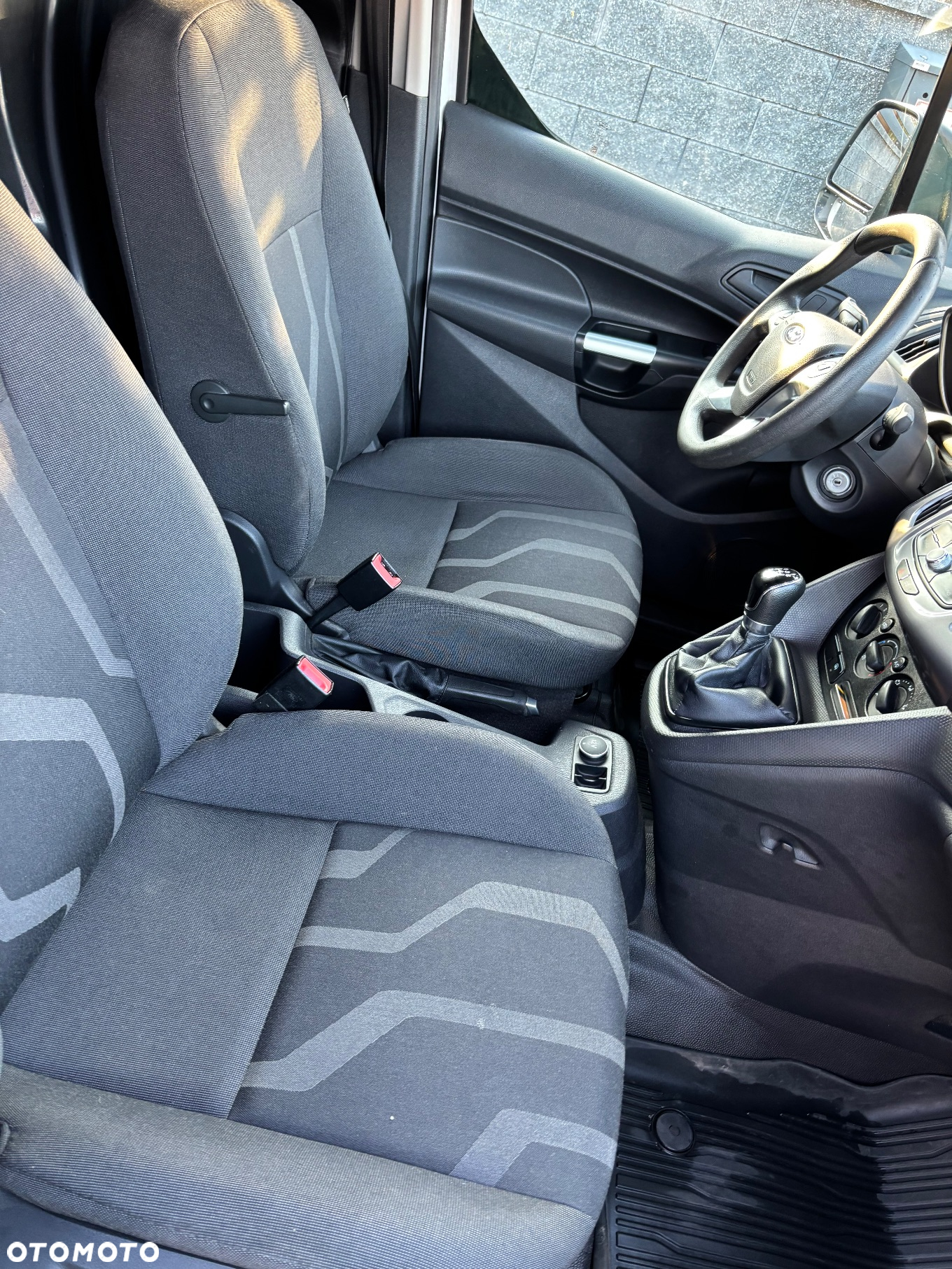 Ford Connect - 7