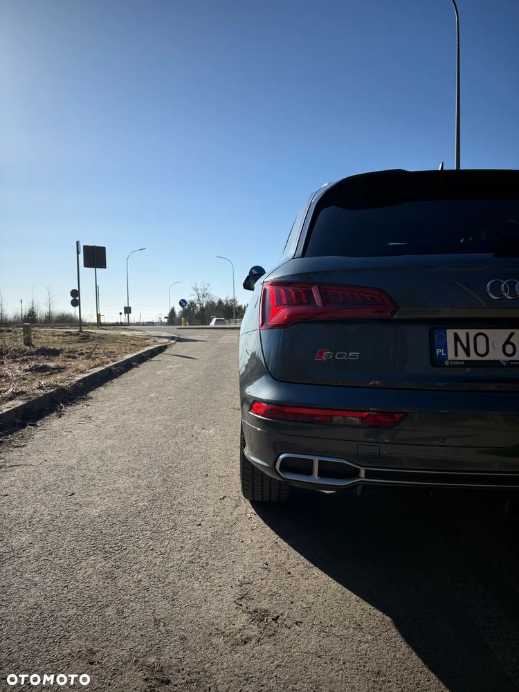 Audi SQ5 - 13