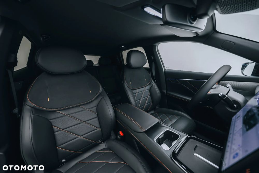 Changan Deepal S05 1.5 Max - 11