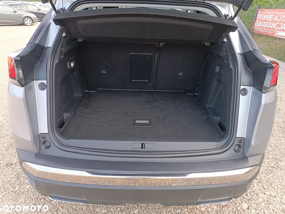 Peugeot 3008 1.6 HDi Active - 29