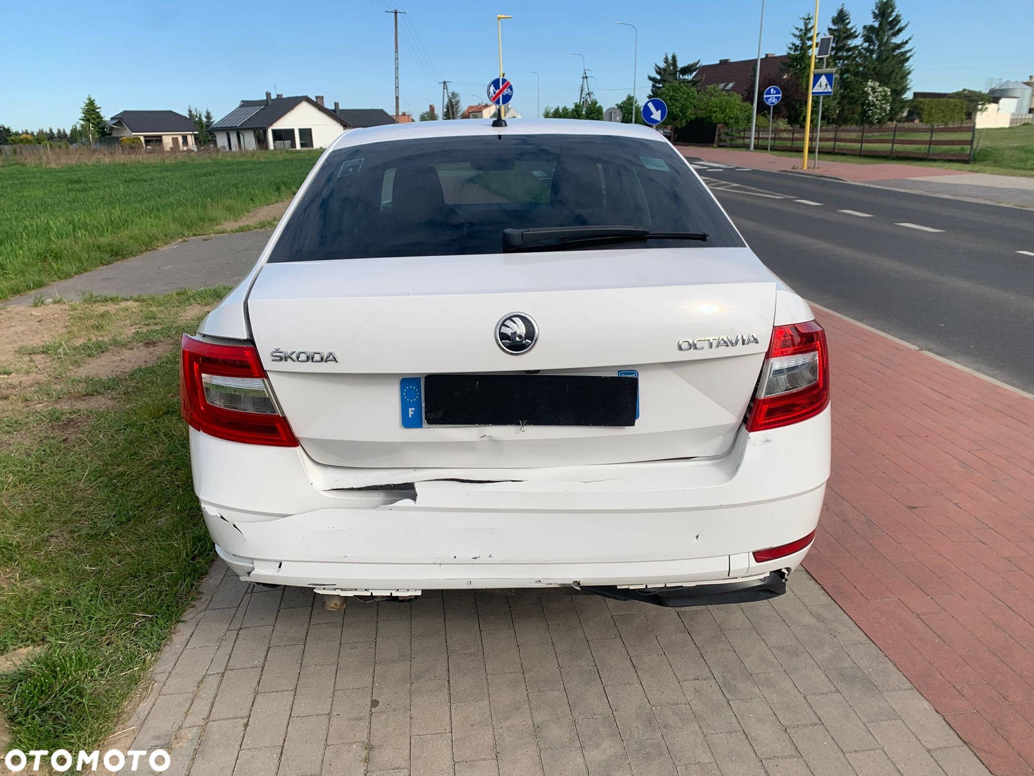Skoda Octavia 1.6 TDI DSG Ambition - 7