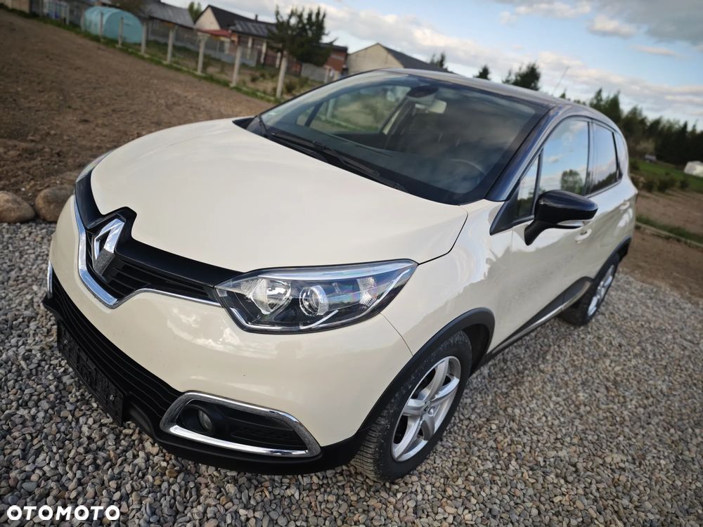 Renault Captur - 28