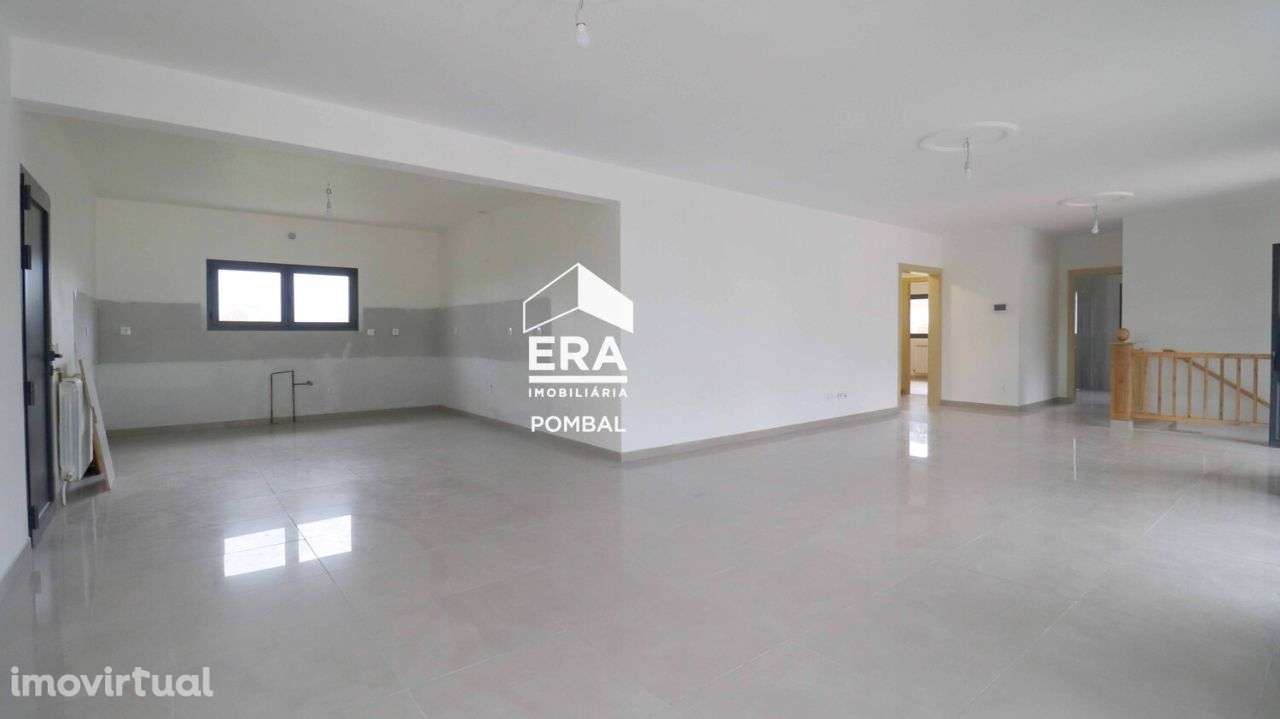 Moradia T3 Nova em Vermoil, Pombal - Grande imagem: 4/28