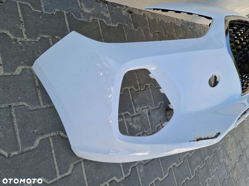 Zderzak Hyundai I30 2017 - III - 10