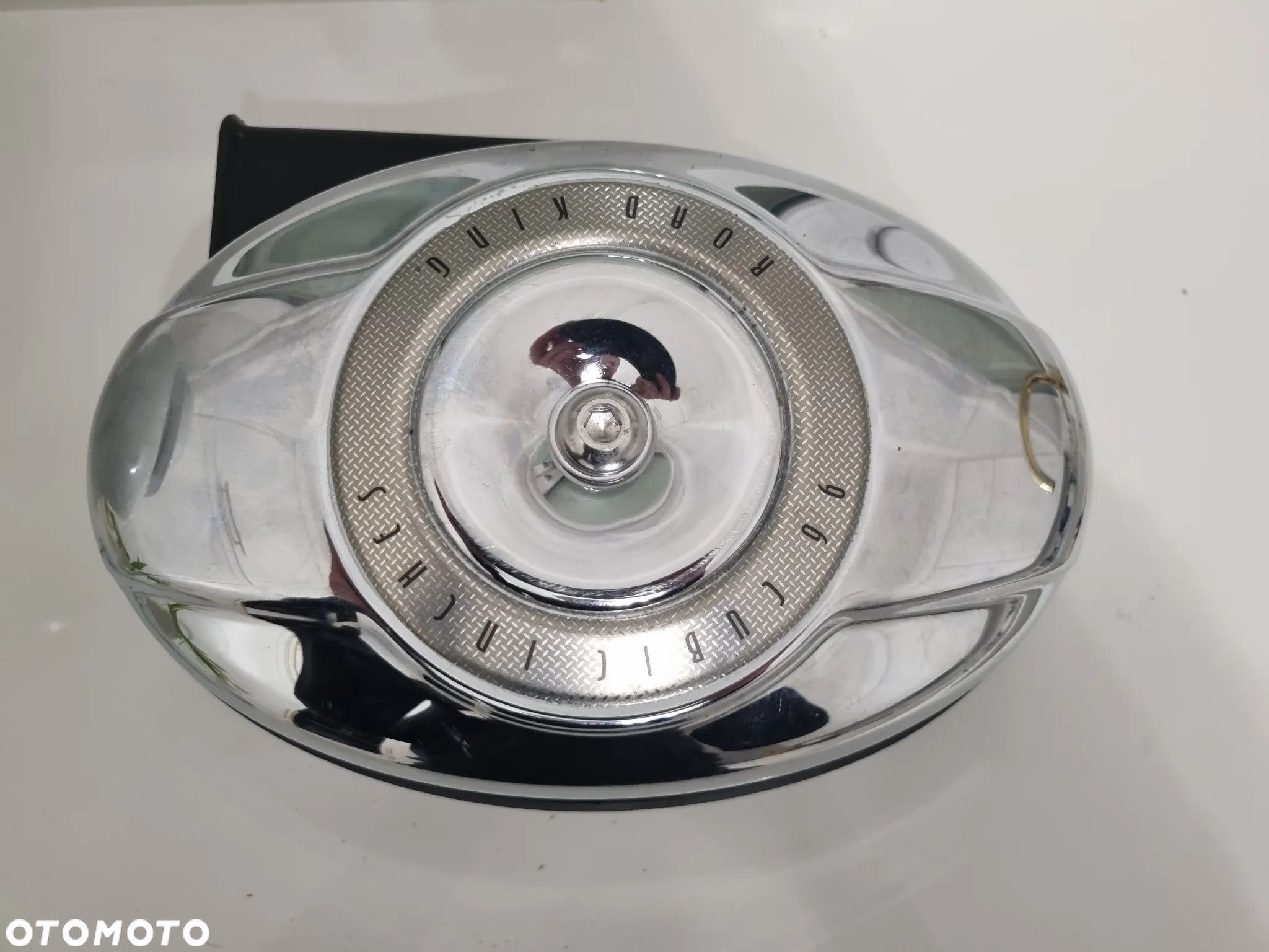 Harley Davidson Touring Road King Filtr Powietrza 99-08 - 1