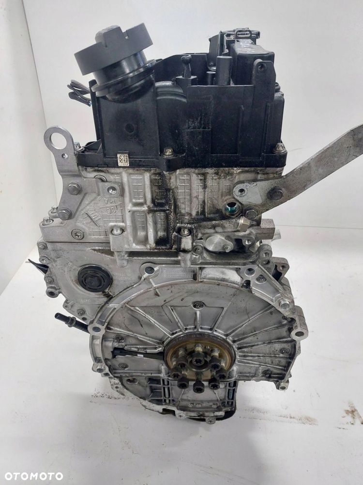 bmw f39 f45 f46 f48 mini cooper f54 f60 silnik b47c20a 65 tys km - 5