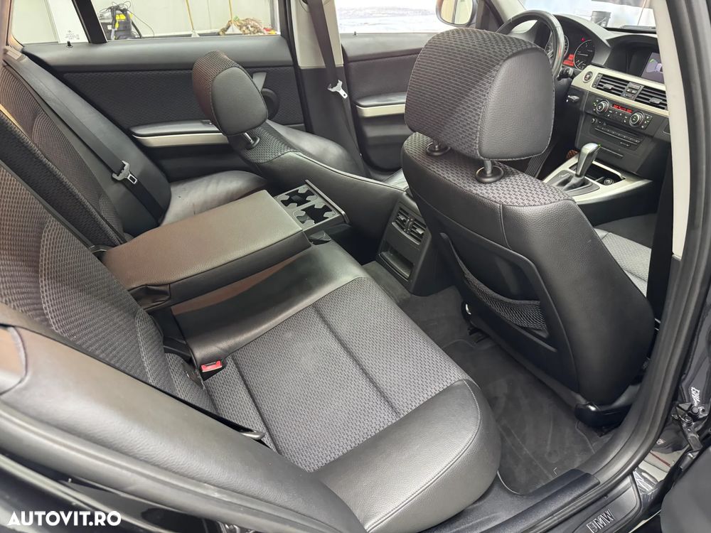 BMW Seria 3 320d Aut. Edition Exclusive - 6