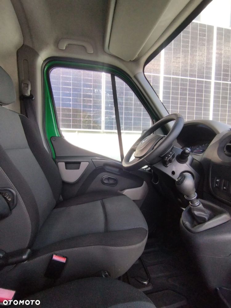 Renault Master - 13