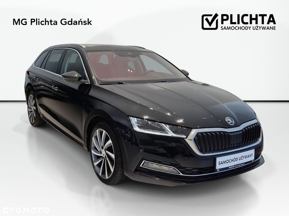 Skoda Octavia 2.0 TDI Style DSG - 4
