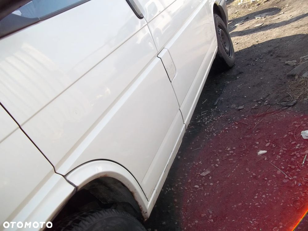 Volkswagen Transporter - 10