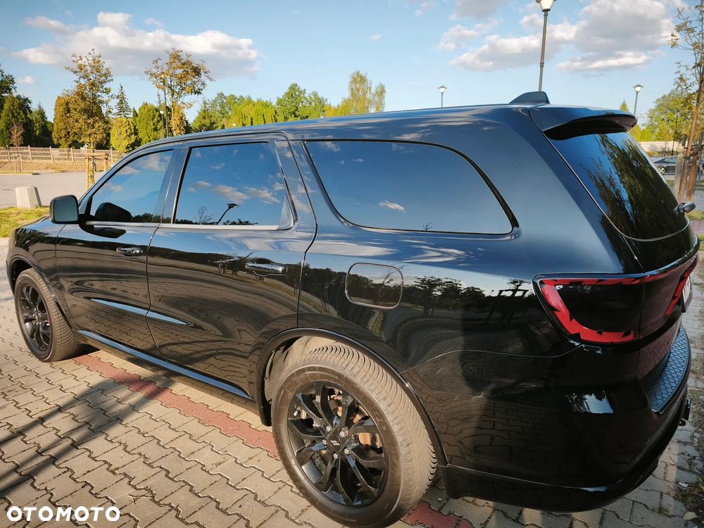 Dodge Durango 2020 photo 4