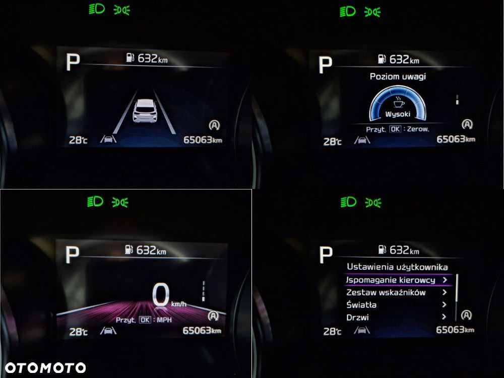 Kia Ceed 1.5 T-GDI M DCT - 24