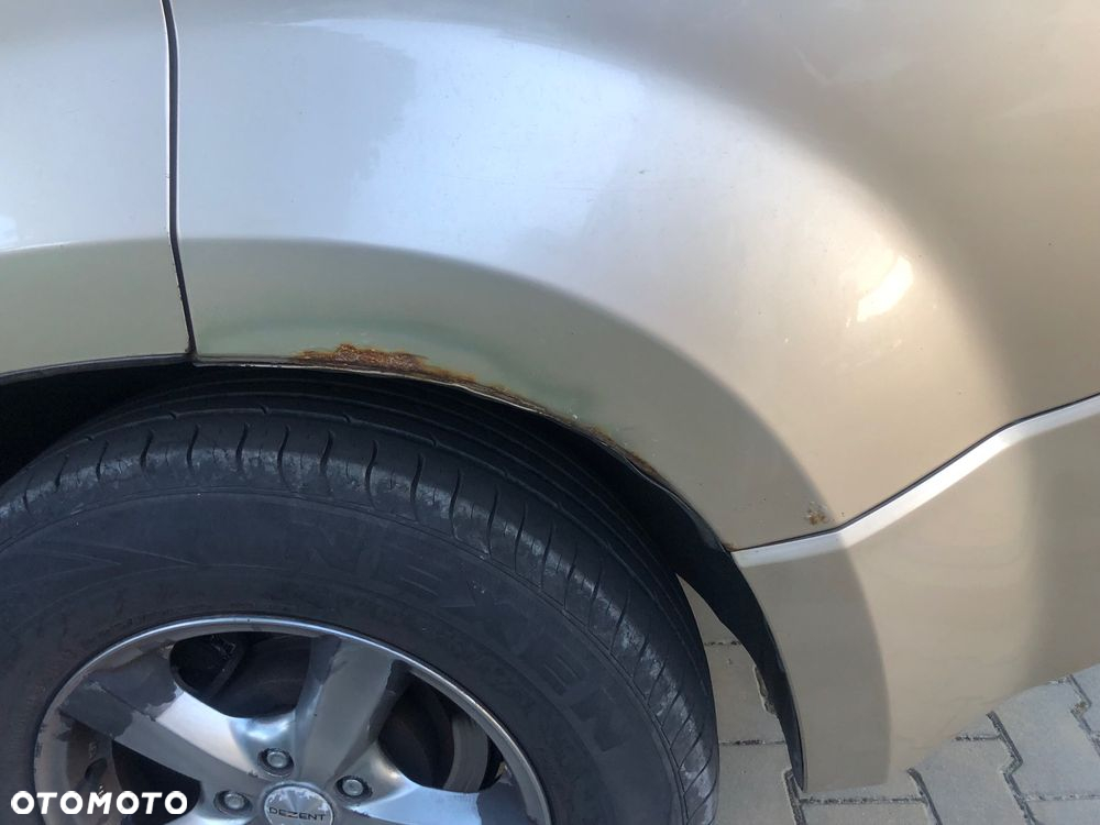 Suzuki Grand Vitara - 7