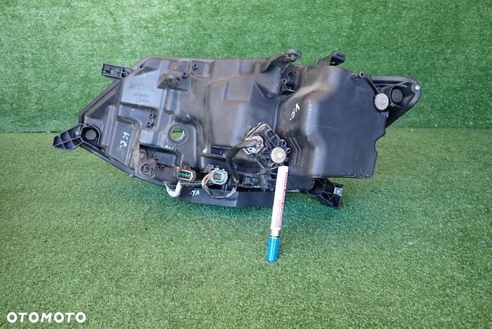 NISSAN X-TRAIL T32 FULL LED LIFT 17- reflektor prawy lampa prawa - 4