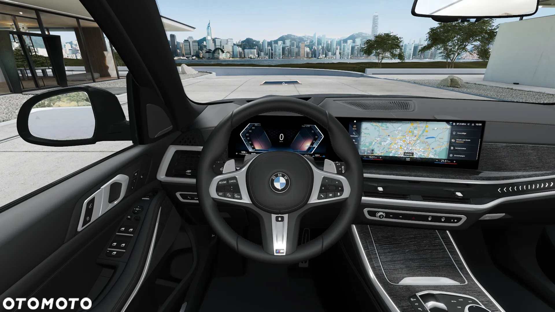 BMW X5 xDrive40d - 11