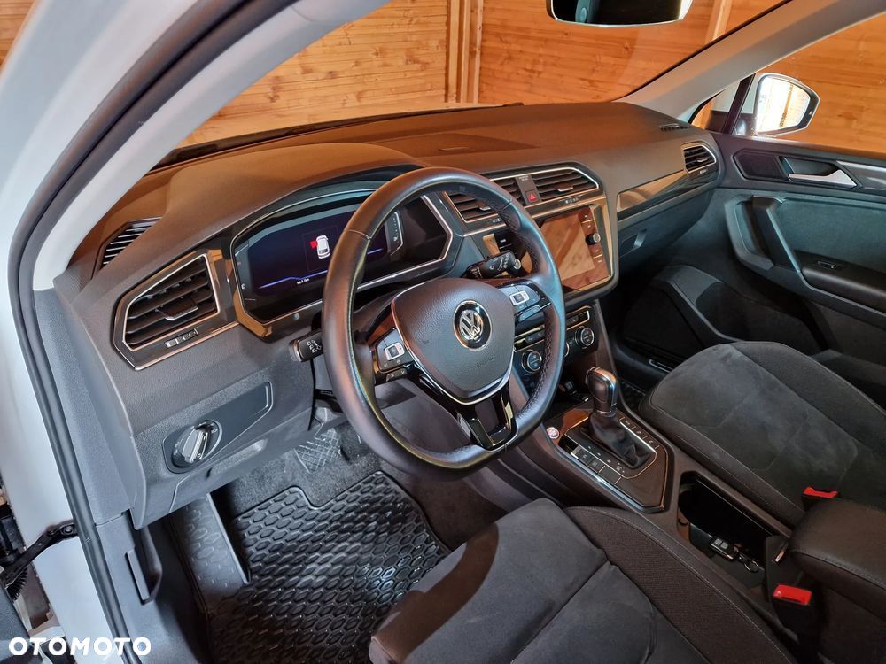 Volkswagen Tiguan 1.5 TSI EVO Highline DSG - 26