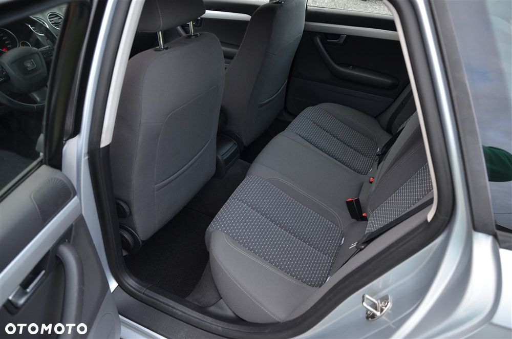 Seat Exeo - 11
