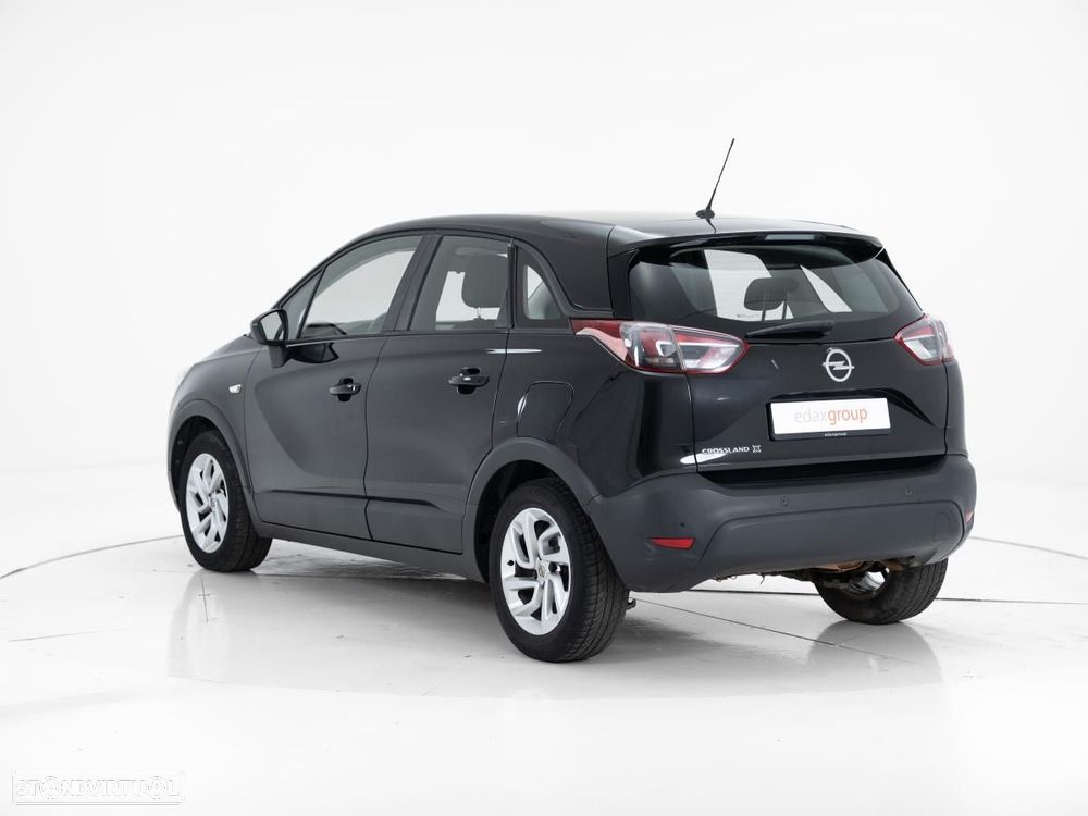 Opel Crossland X - 5