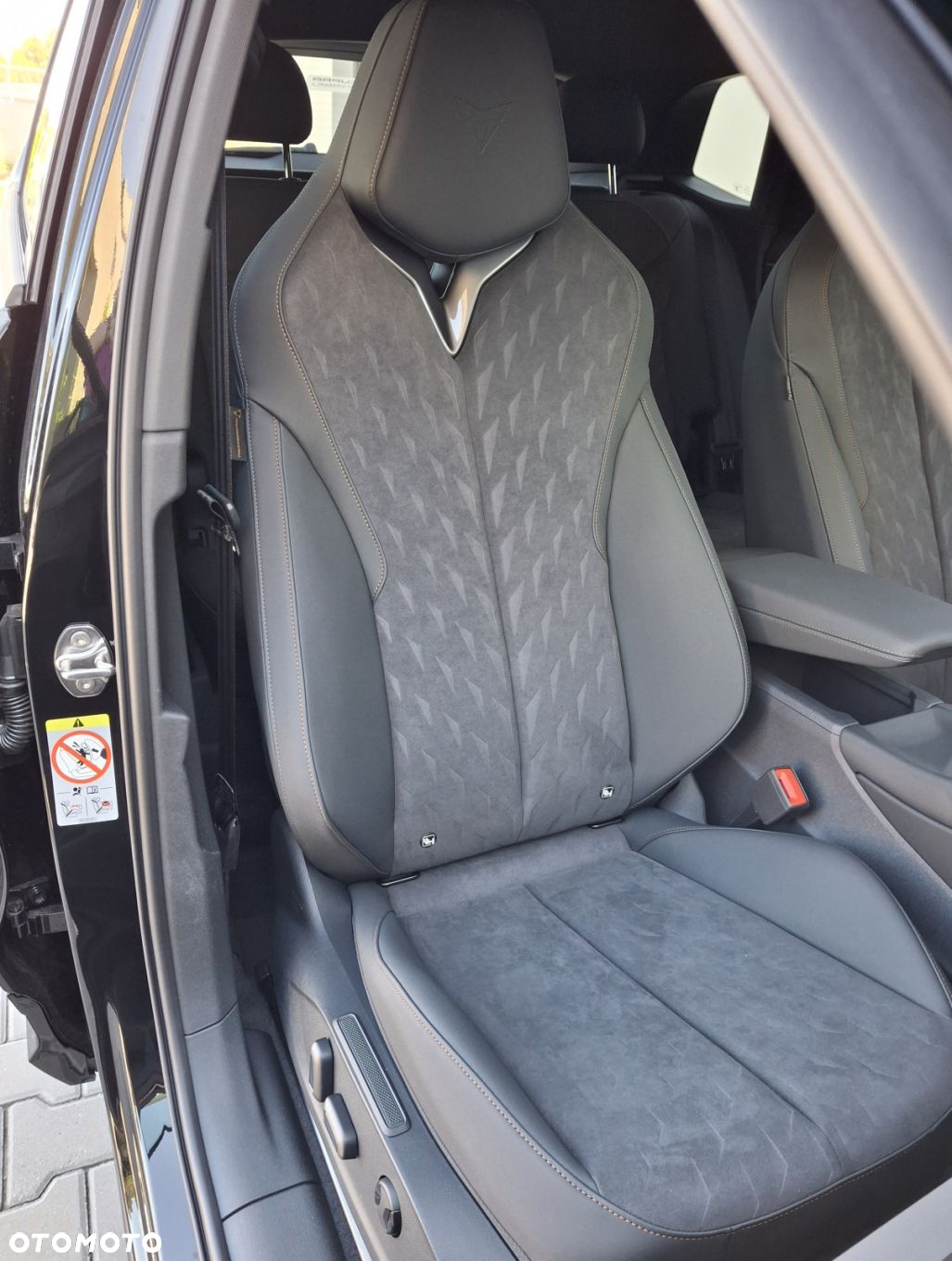 Cupra Terramar - 25