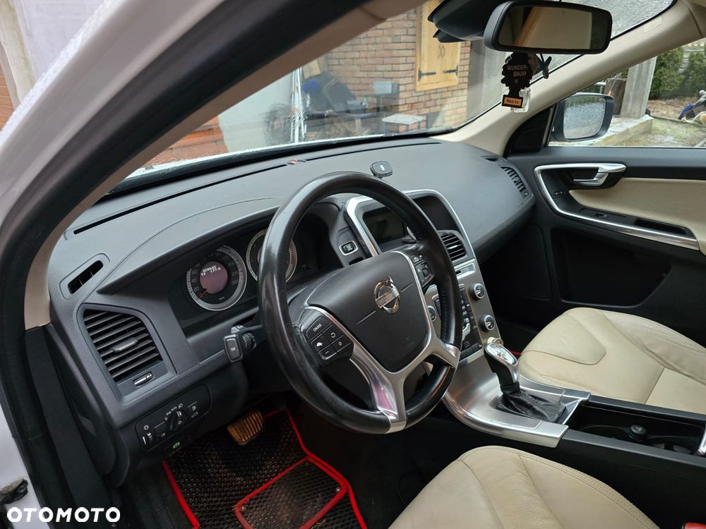 Volvo XC 60 - 5