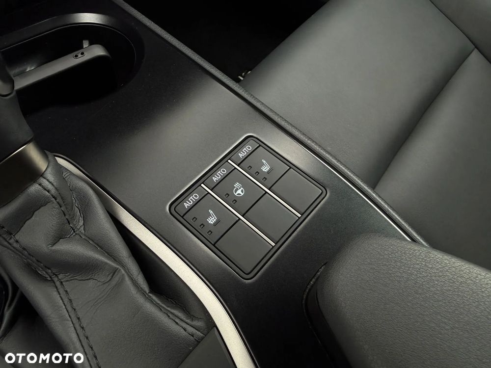 Lexus UX 250h GPF F Sport Design+ 2WD - 11