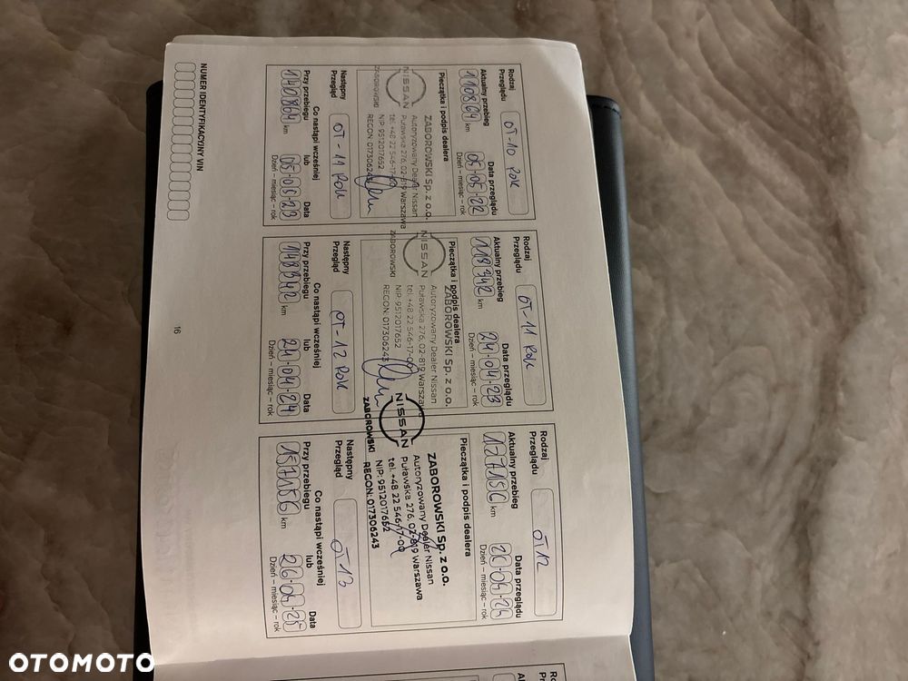 Nissan Qashqai 1.6 Visia CVT - 24