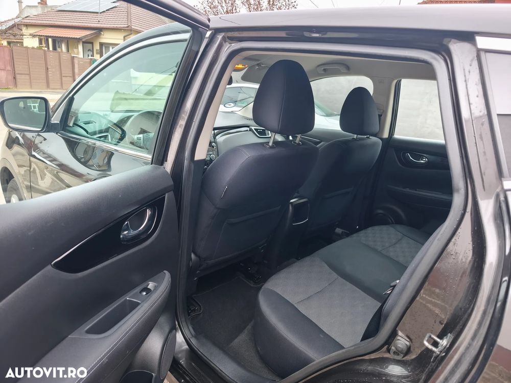 Nissan Qashqai 1.5 DCI TEKNA - 5