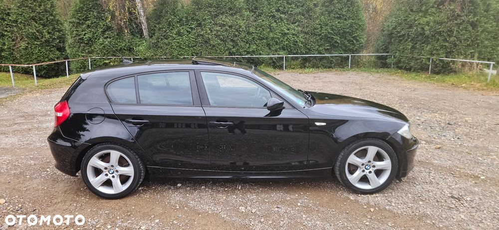 BMW Seria 1 120i Edition Sport - 5