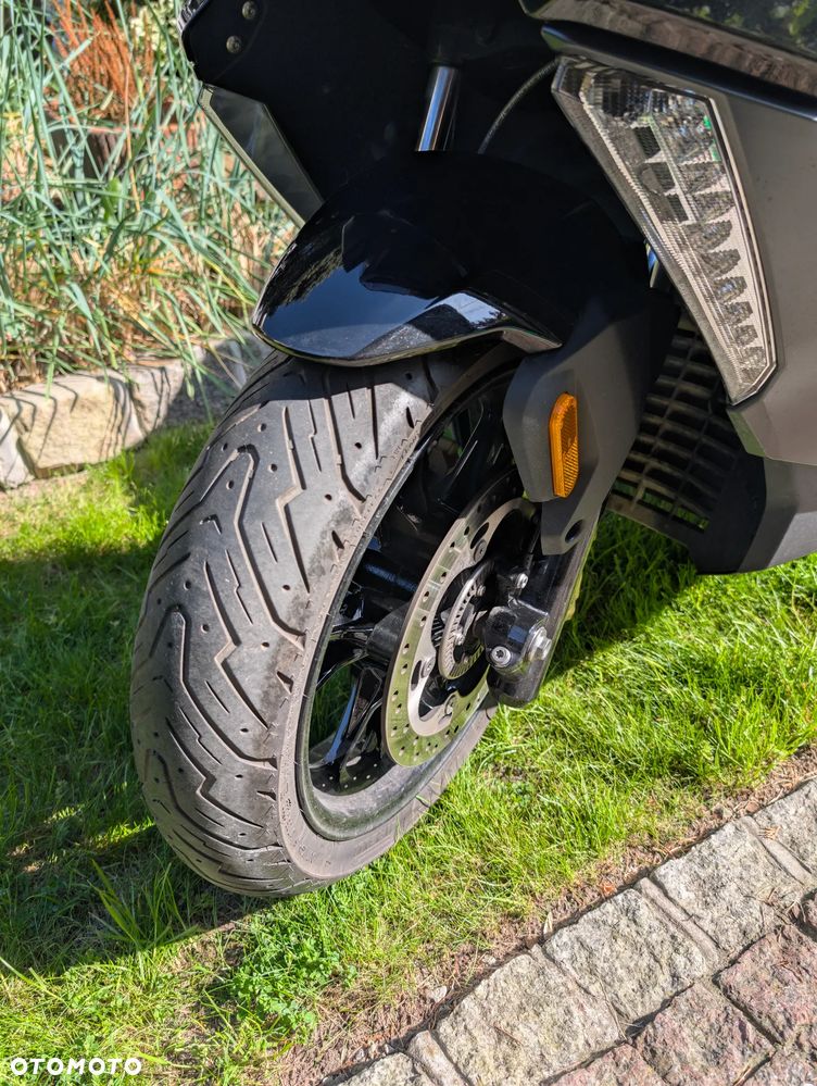 BMW C 400 GT - 14