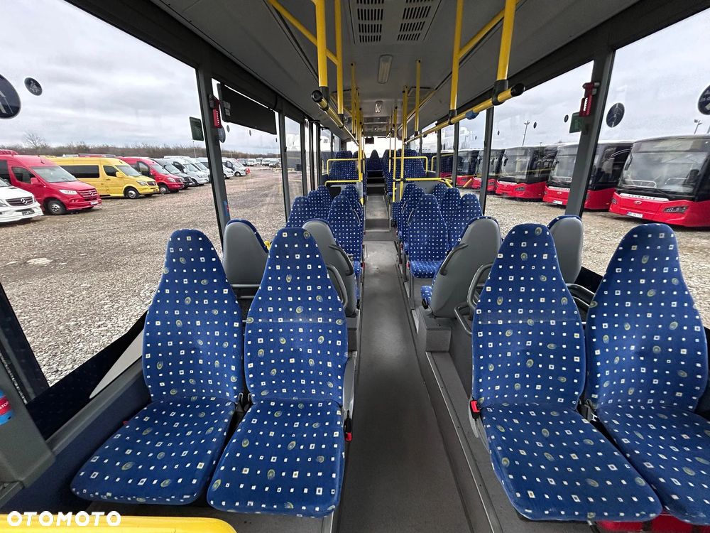 Setra 415 LE - 21