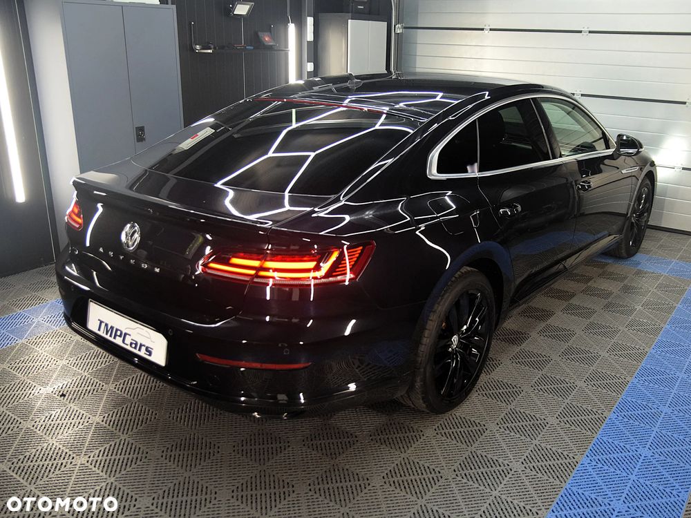 Volkswagen Arteon 2.0 TDI SCR Essence - 26