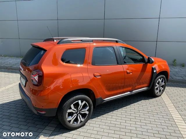 Dacia Duster 1.0 TCe Essential - 10